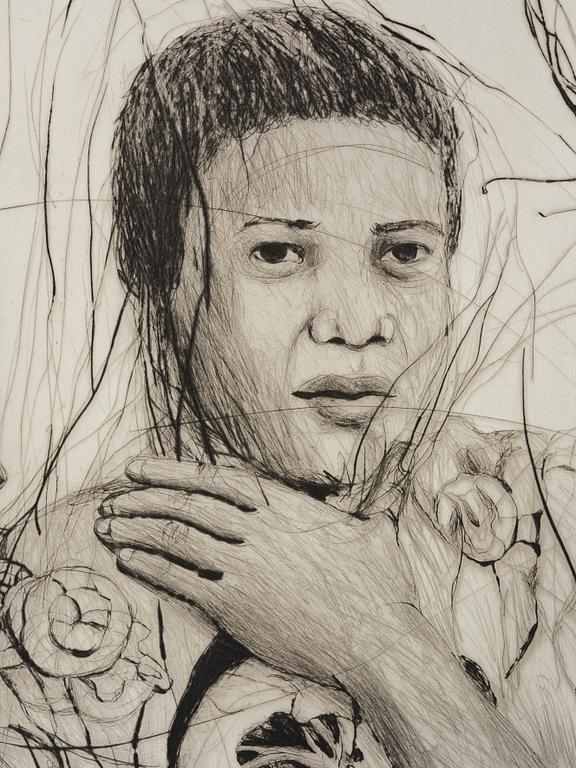 Linn Fernström, Untitled.