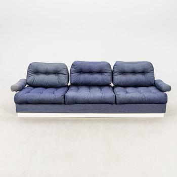 Gillis Lundgren, soffa "Hit" IKEA 1970-tal.