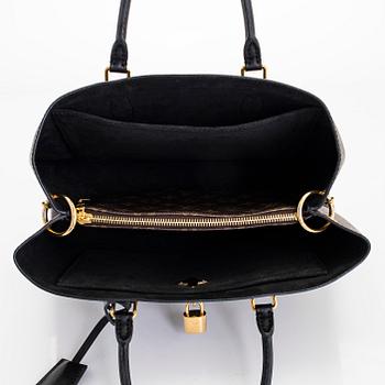 Louis Vuitton, väska, "Flower Tote".