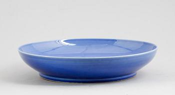 FAT, porslin, Kina, sent 1900-/2000-tal.