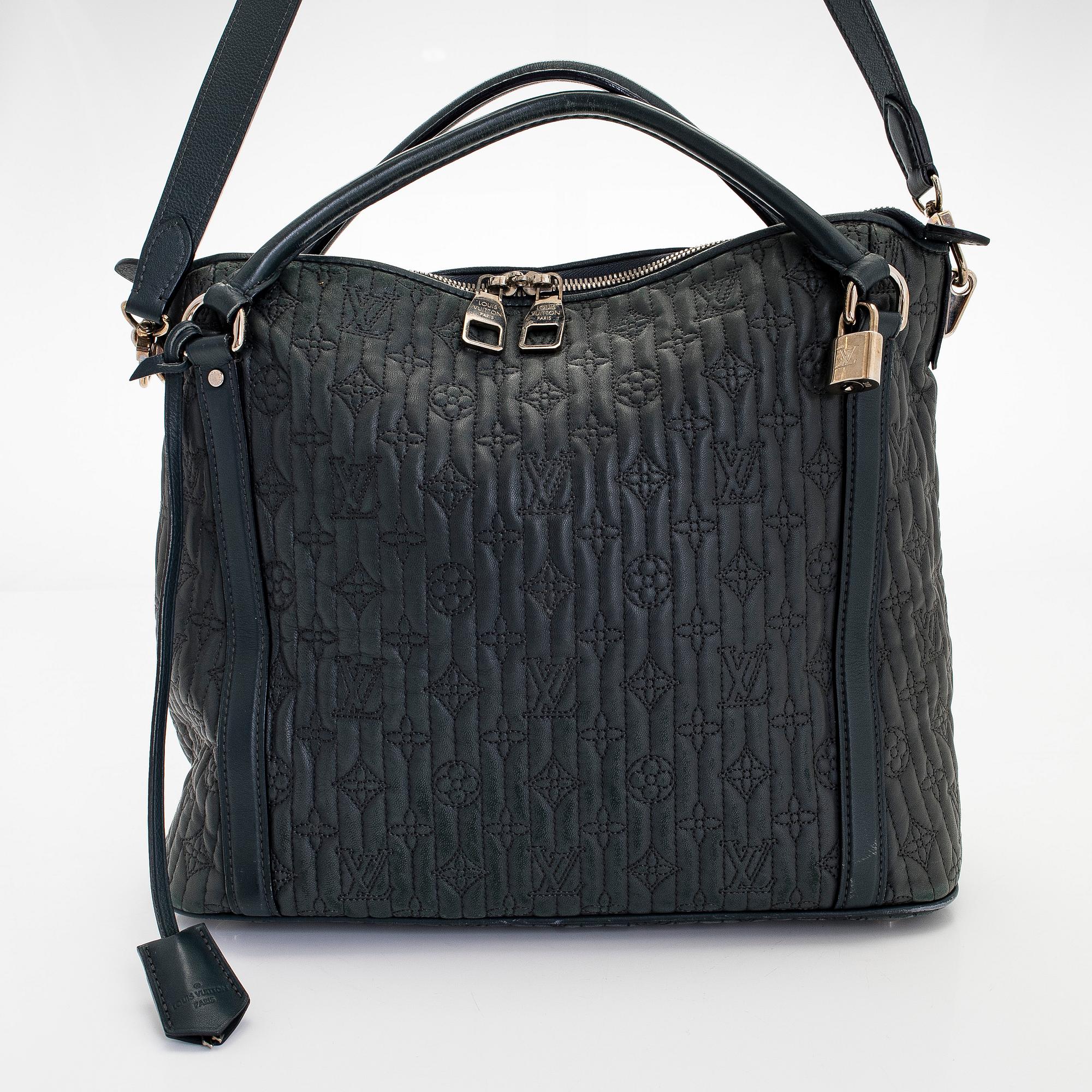 Louis Vuitton, väska, "Antheia Ixia".