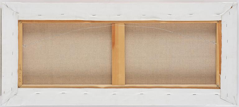 Roger Metto, "Double Black Diamond".