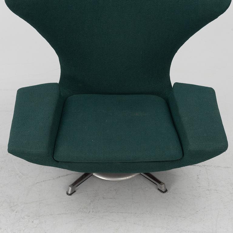 Hans Erik Johansson, an armchair, Westerbergs Möbel, Tranås.