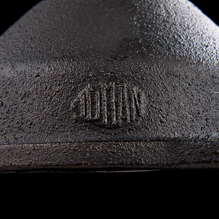 PAAVO TYNELL, KATTOVALAISIN / TEHDASVALAISIN, malli 2551, Idman 1900-luvun puoliväli.