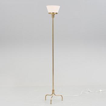 GOLVLAMPA, Josef Frank, Firma Svenskt Tenn. Modell nummer 2424.