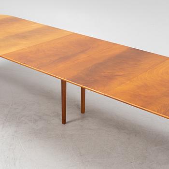 Josef Frank, matbord, modell 947, Firma Svenskt Tenn, enligt uppgift inköpt omkring år 1992.