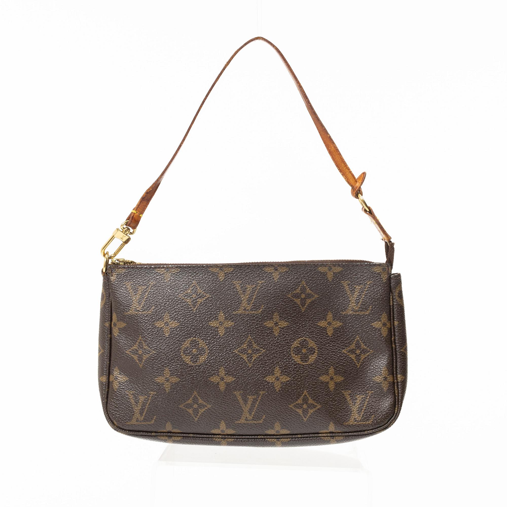Louis Vuitton, Bag, "Pochette Accessoires".