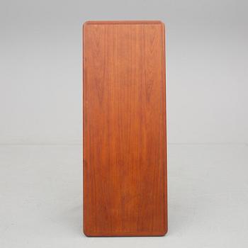 SOFFBORD, Johannes Andersen, för CFC Silkeborg, Danmark. 1950-tal.