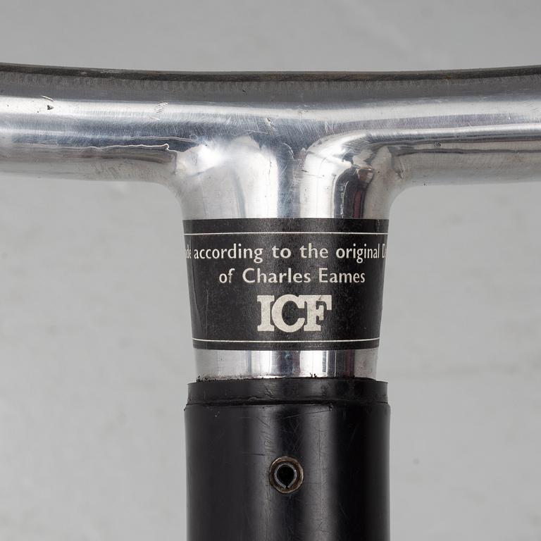 Charles & Ray Eames, Desk chair, EA 101, ICF. Second half of the 20th century.