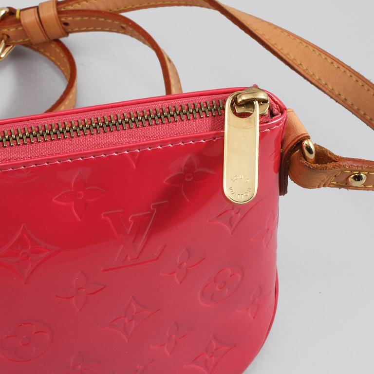 VÄSKA, "Minna Street Framboise", Louis Vuitton.