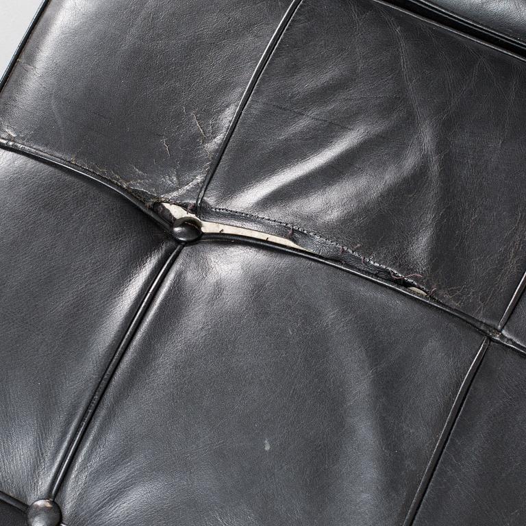 A OLE WANCHERS SOFA "SENATOR" FOR FRANCE & SON, DENMARK.