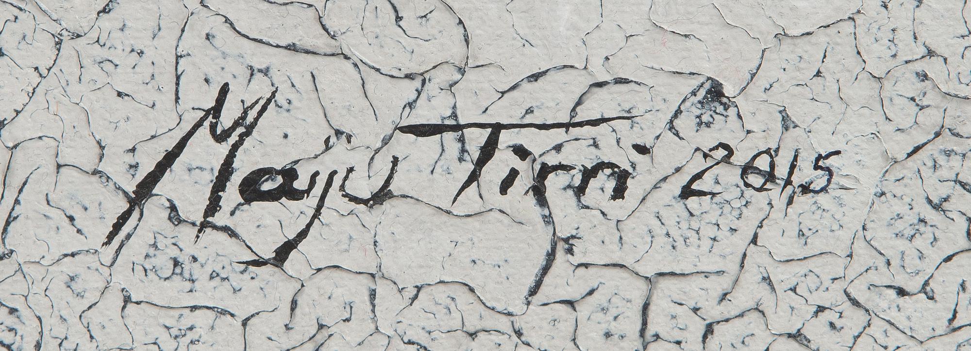 Maiju Tirri, "Dreams Above".