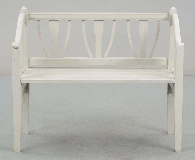SOFFA, jugendstil, 2000-tal.