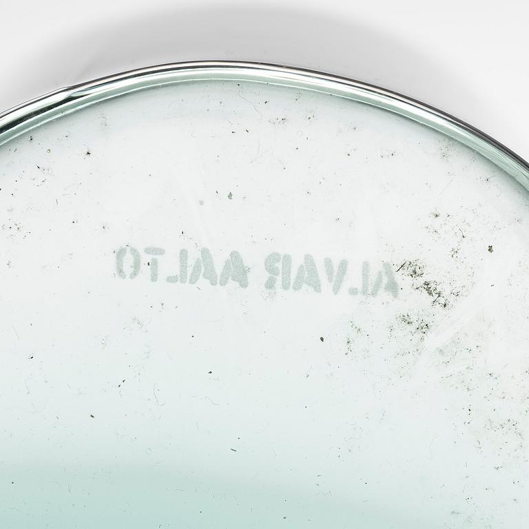 Alvar Aalto, vas "3030", signerad Alvar Aalto.