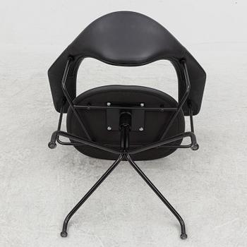 GamFratesi, a 'Masculo' chair, Gubi, Danmark.