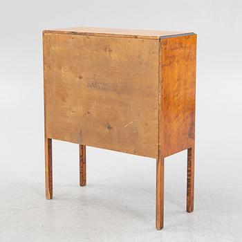 Sekretär, 1940-tal.