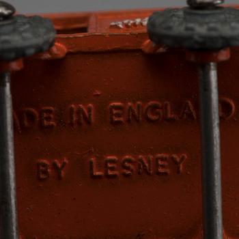 LESNEY MATCHBOX SERIES.