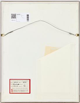 Anders Zorn, "Sandhamn".