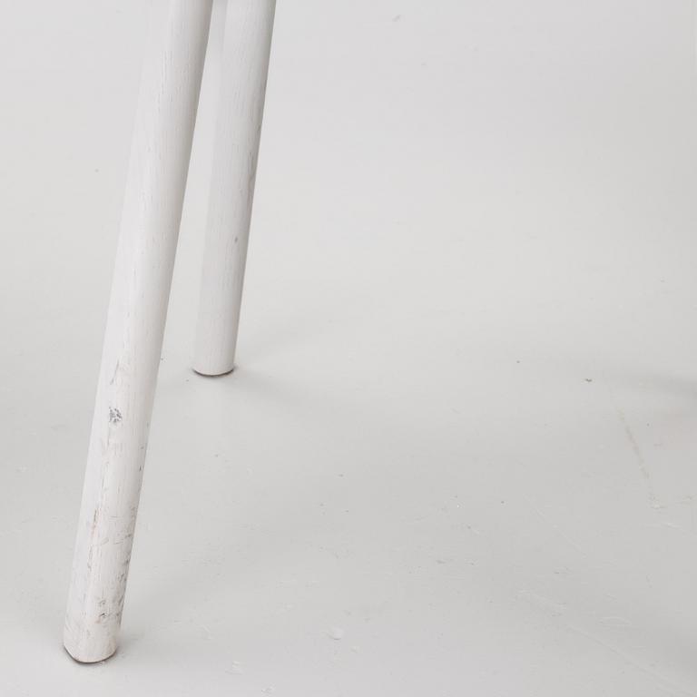 Stefan Diez, chairs, 8 pieces, “Houdini”, E15, 2000s.