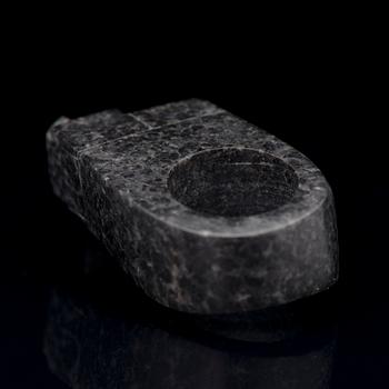 HANNA RYYNÄNEN, RING, "Winter garden", diabase, 2013.