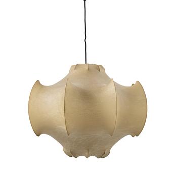 Achille Castiglioni, Taklampa, "Viscontea", Flos, Italien, 1900-talets andra hälft.