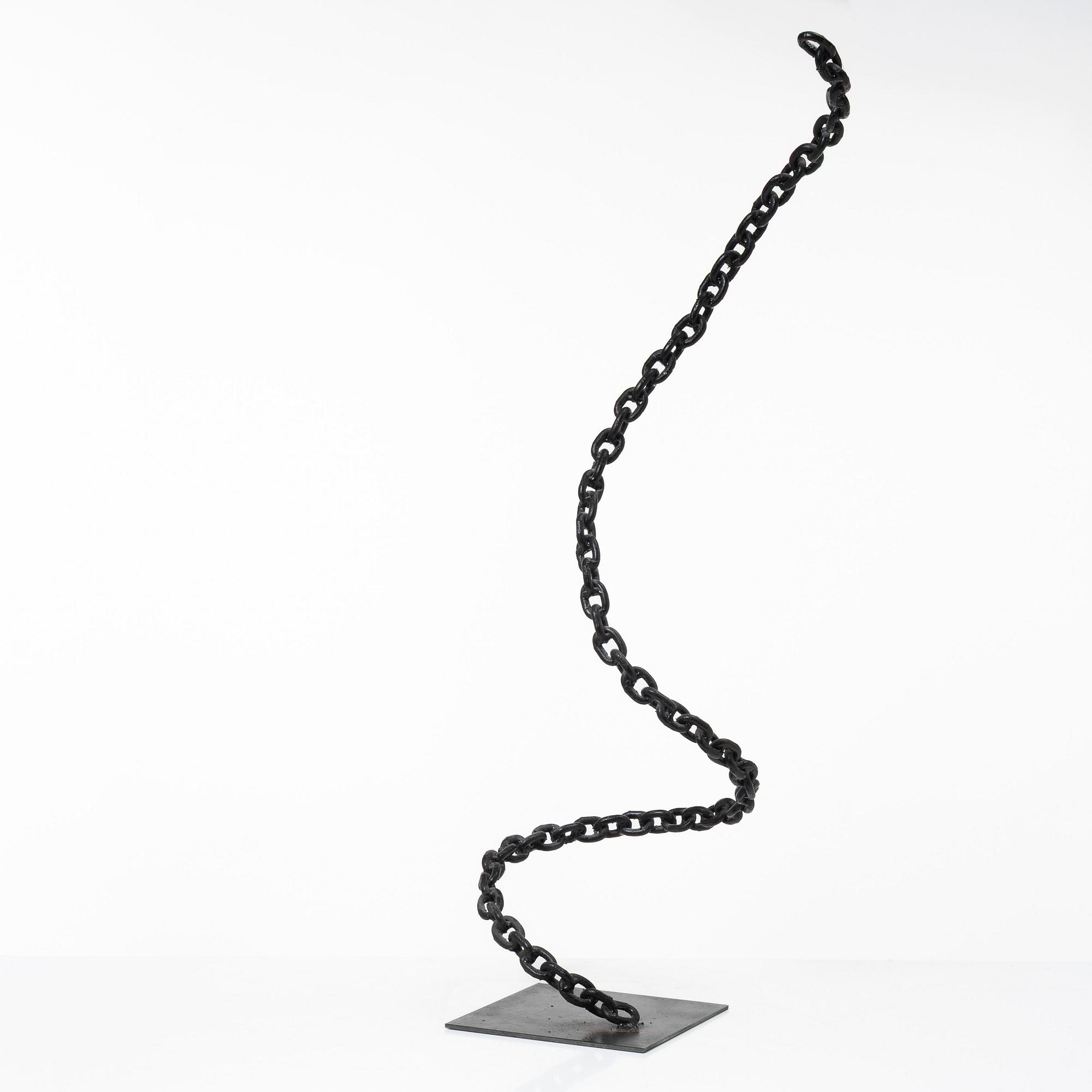 Oscar Reutersvärd, utan titel.