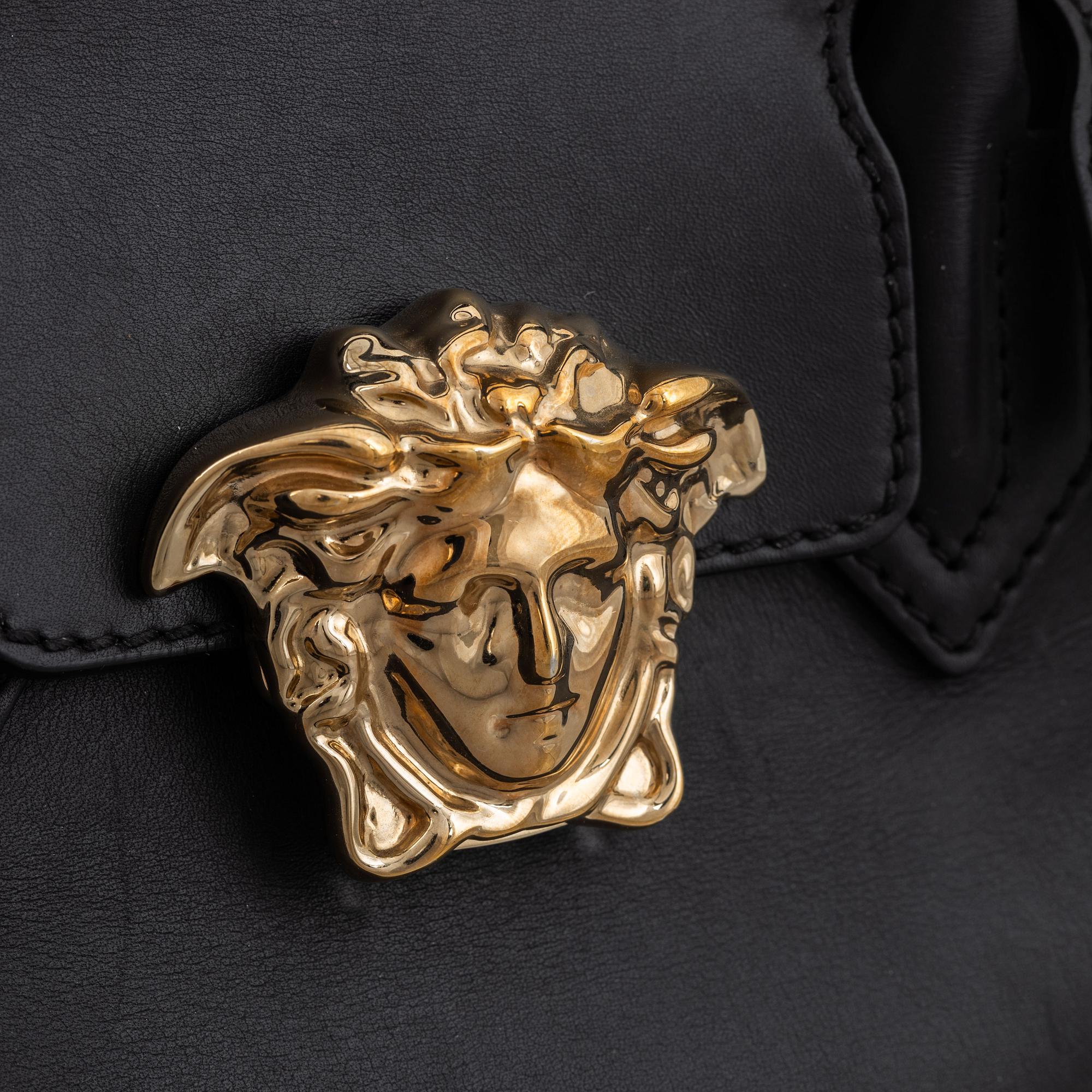 Versace, väska.