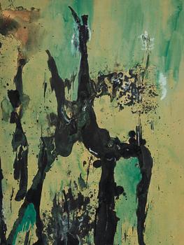 Siri Rathsman, Untitled.