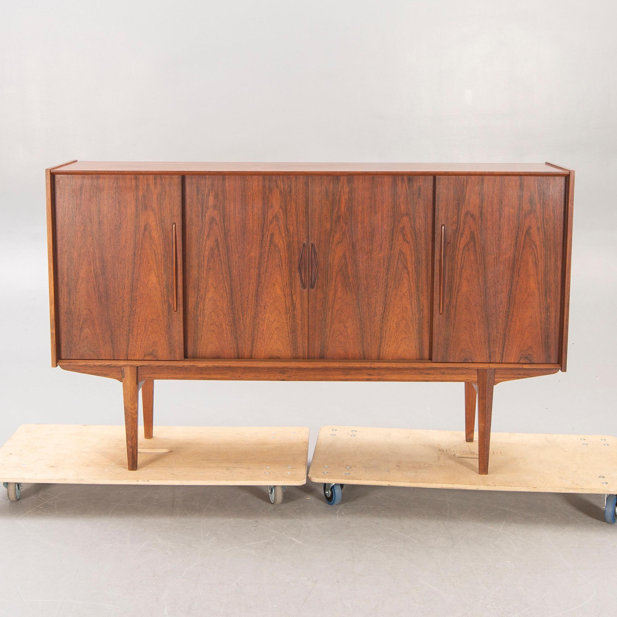 Sideboard, Farsö Danmark 1960-tal.