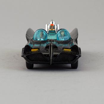 CORGI TOYS, Nr 267, 'Batmobile'.