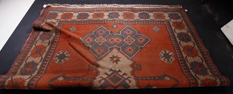 MATTA, Old Turkiet. Ca 300 x 240.