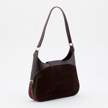 GUCCI, handväska.
