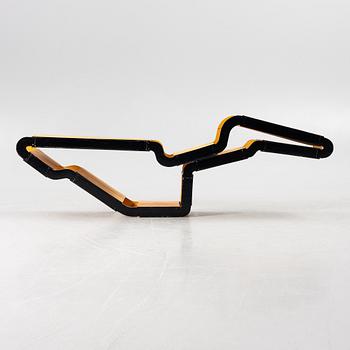 Axel Lieber, "Nürburgring".