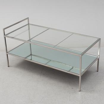 UTSTÄLLNINGSBORD, 1900-talets andra hälft.