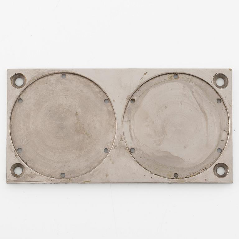 Heuer, Master-Time/Auto Rallye, ca 1960.