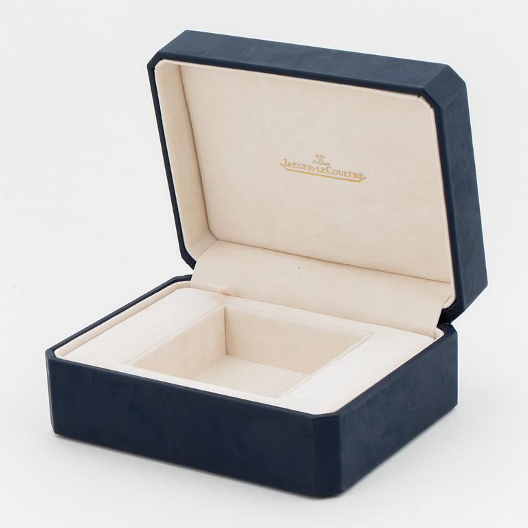 JAEGER-LE COULTRE, Reverso Classique, armbandsur, 23,5 x 33,5 (38,5) mm.