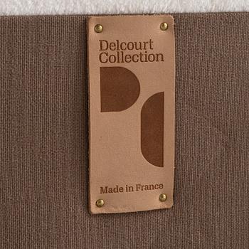 Christophe Delcourt, soffa, "Hug", Delcourt Collection, Frankrike.