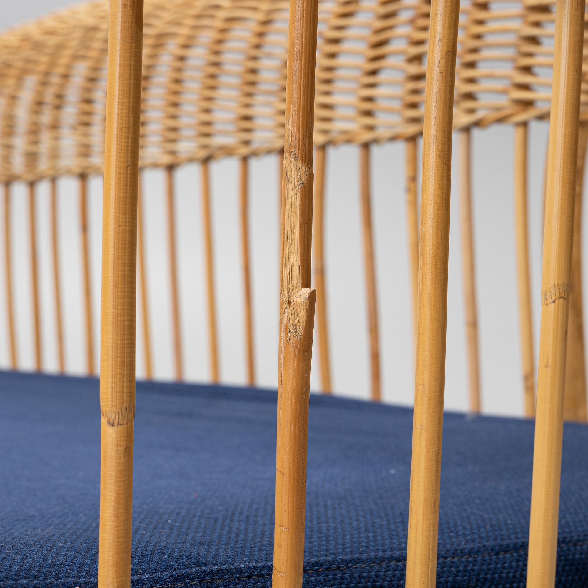 Sofa, Sika design.