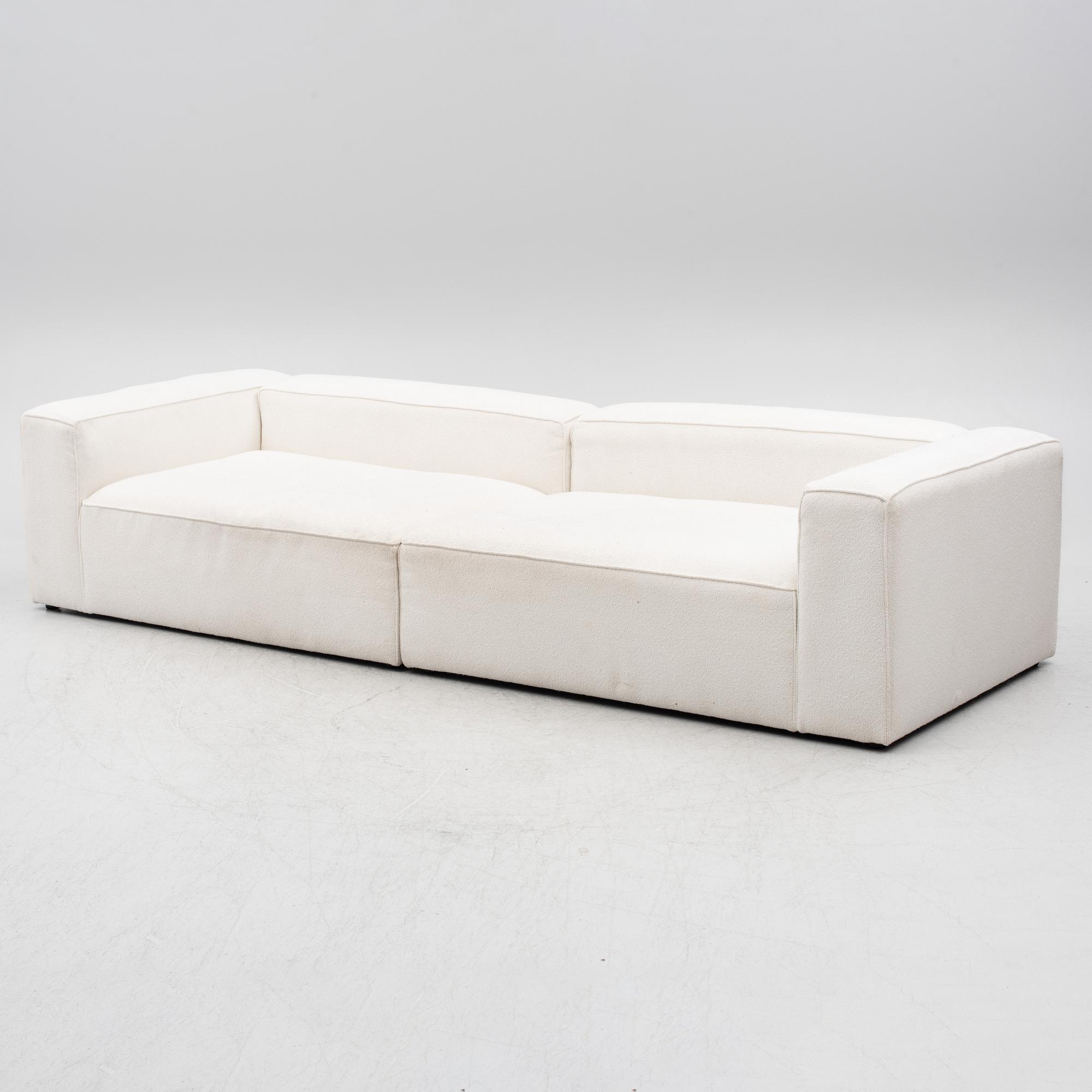 Sofa, Decotique, contemporary.