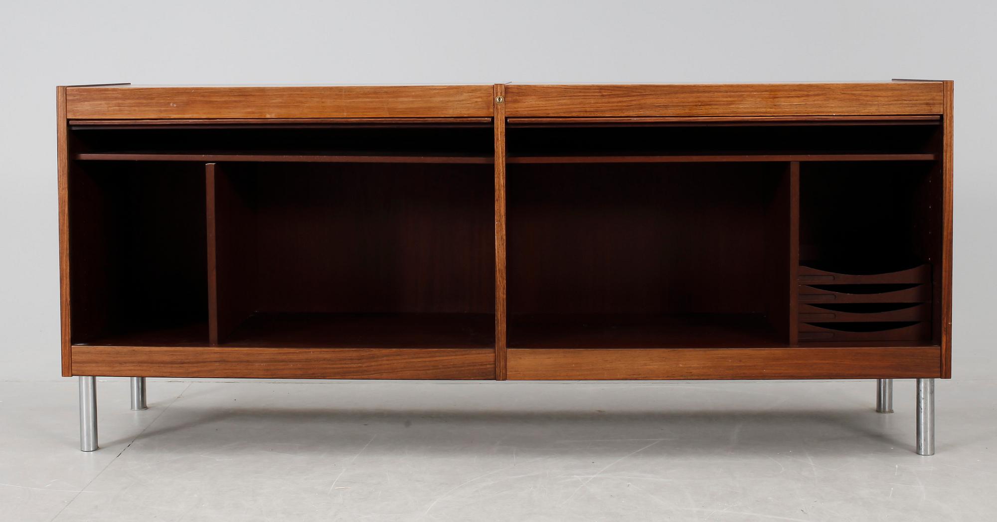 SIDEBOARD, 1900-talets mitt/andra hälft.