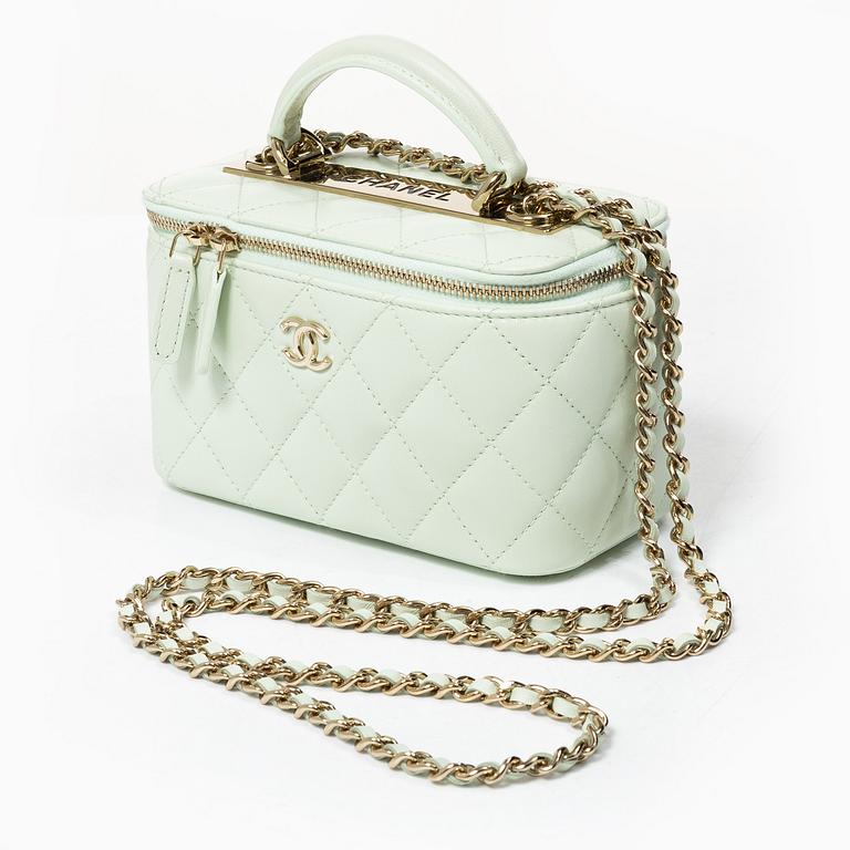 Chanel, Bag, "Vanity A Chaine", 2025.