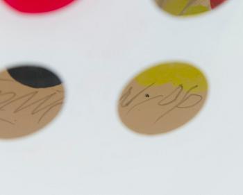 Veikko Törmänen, "Karnevaali".