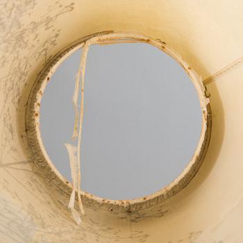 LISA JOHANSON-PAPE, LATTIAVALAISIN, 2058, Orno.