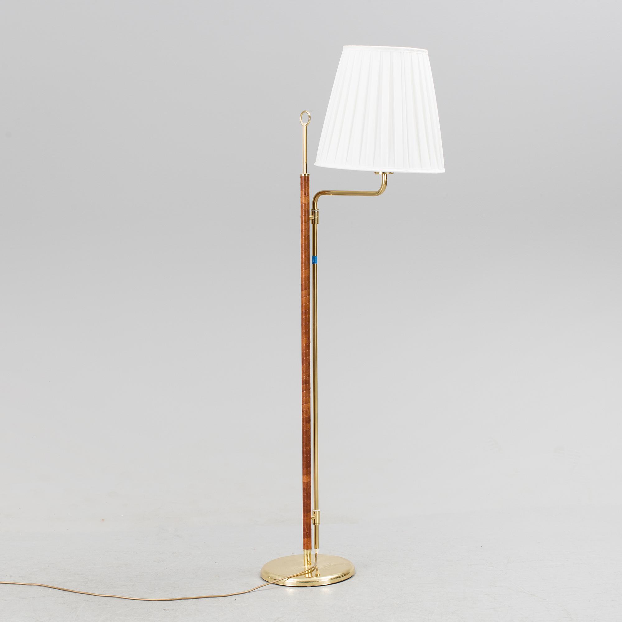 Golvlampa, Örsjö Industri, 2000-tal.