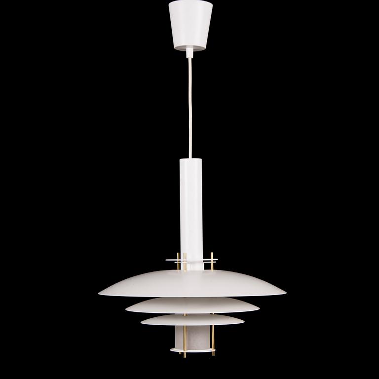 JUHA LEIVISKÄ, a pendant ceiling light, model JL7B, for Artek. Design year 1991.