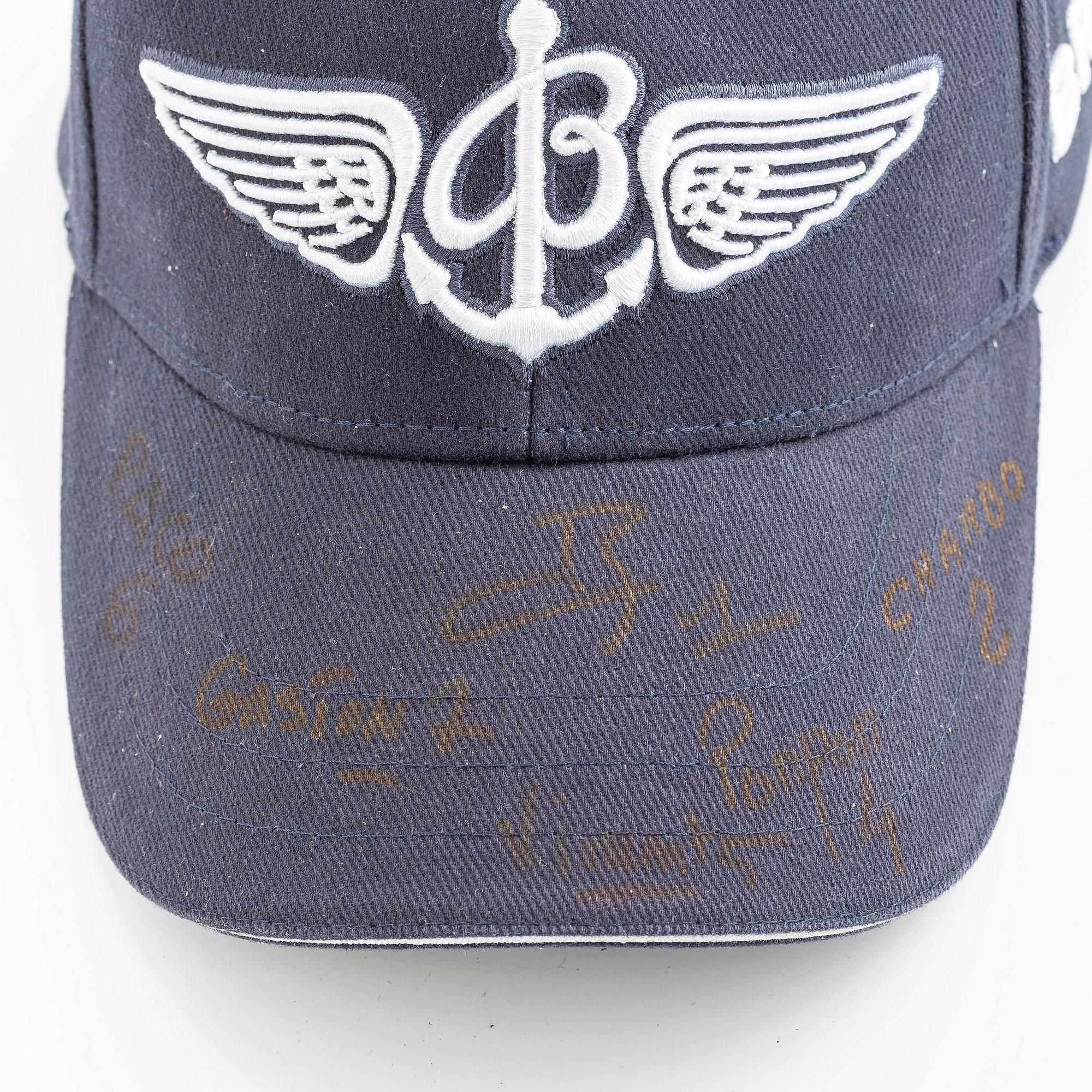 Breitling, Colt Skyracer, "Special Edition, Jet Team", ca 2019.