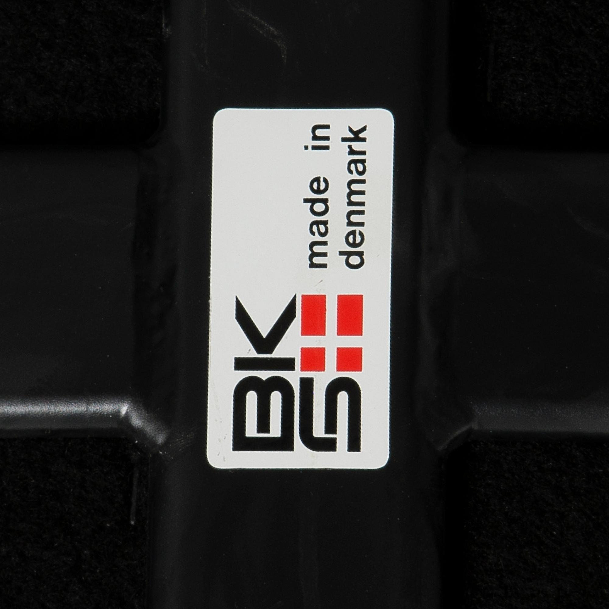 ARM CHAIR, BKS, Denmark, the second half of the 20th century.