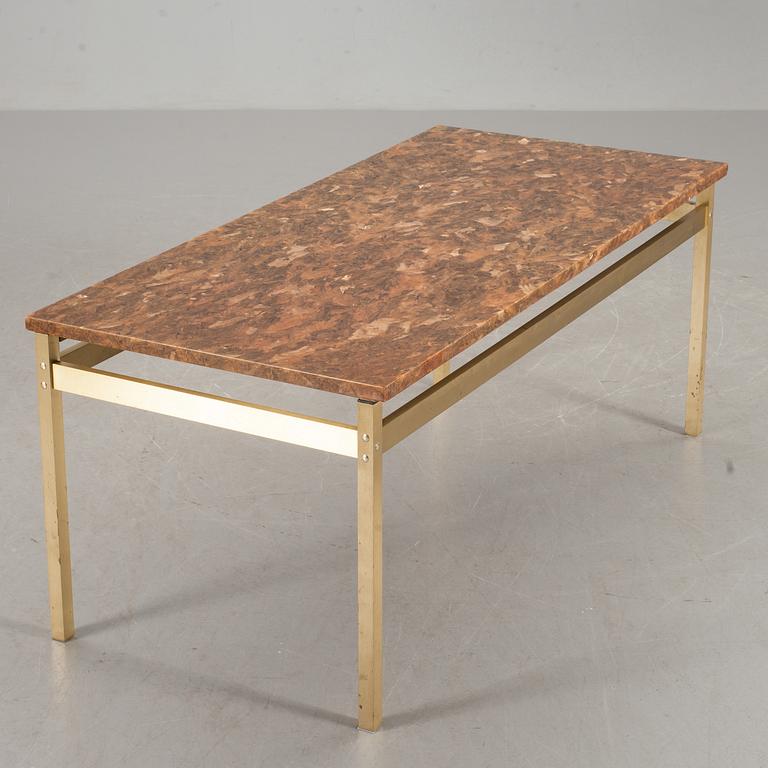 SOFFBORD. 1900-talets andra hälft.