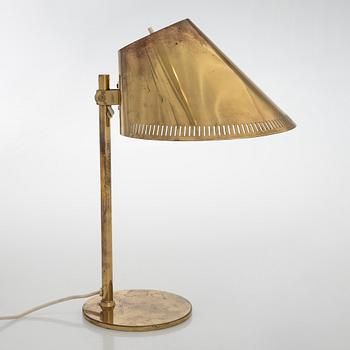 Paavo Tynell, a mid-20th-century  '9227' table lamp for Idman.