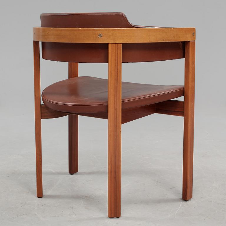 STOL, Sven-Kai Larsen, NK-inredningar, 1900-talets andra hälft.